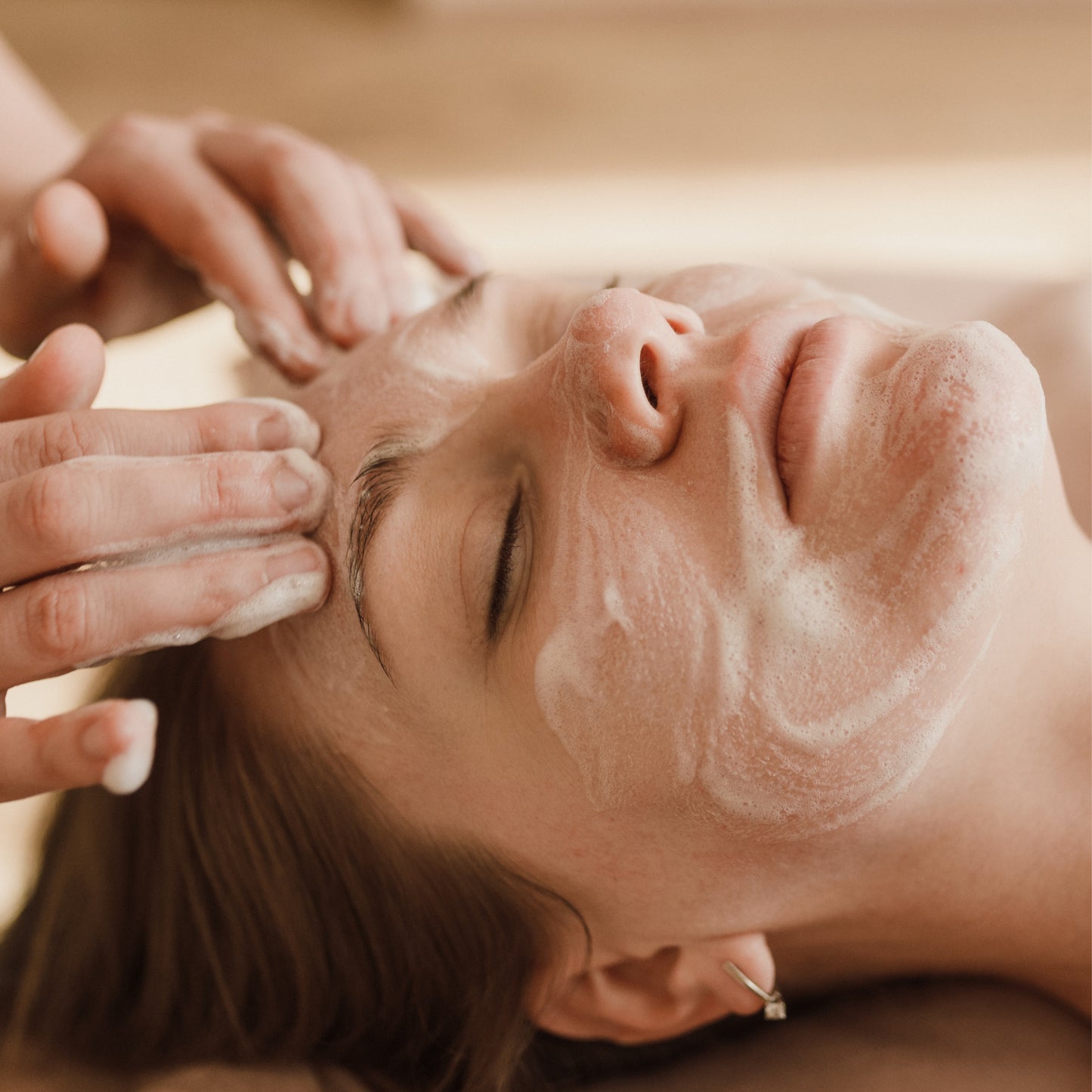 ASPECT LUXURY FACIAL – 5 VISITS