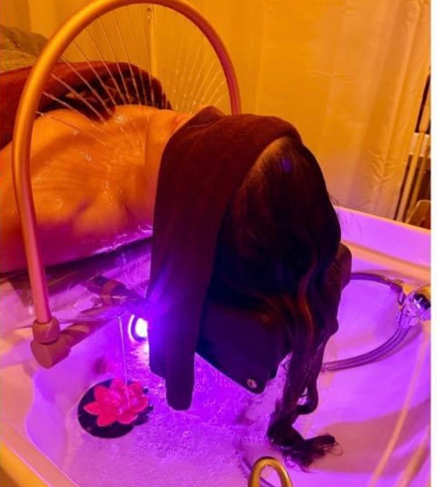 Deluxe Green Member Pass