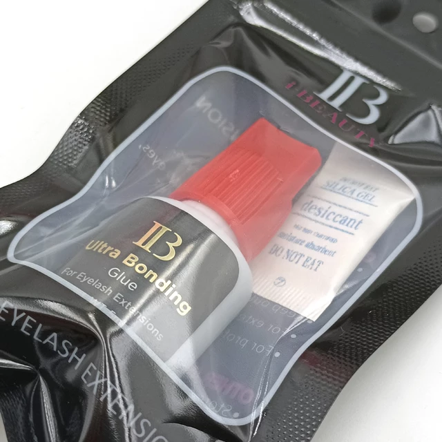 IB Ultra Bonding Glue 5ml Eyelash Extension Glue