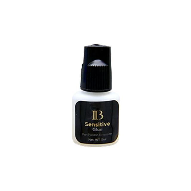 IB Sensitive Glue 5ml - Eyelashes extensions Glue