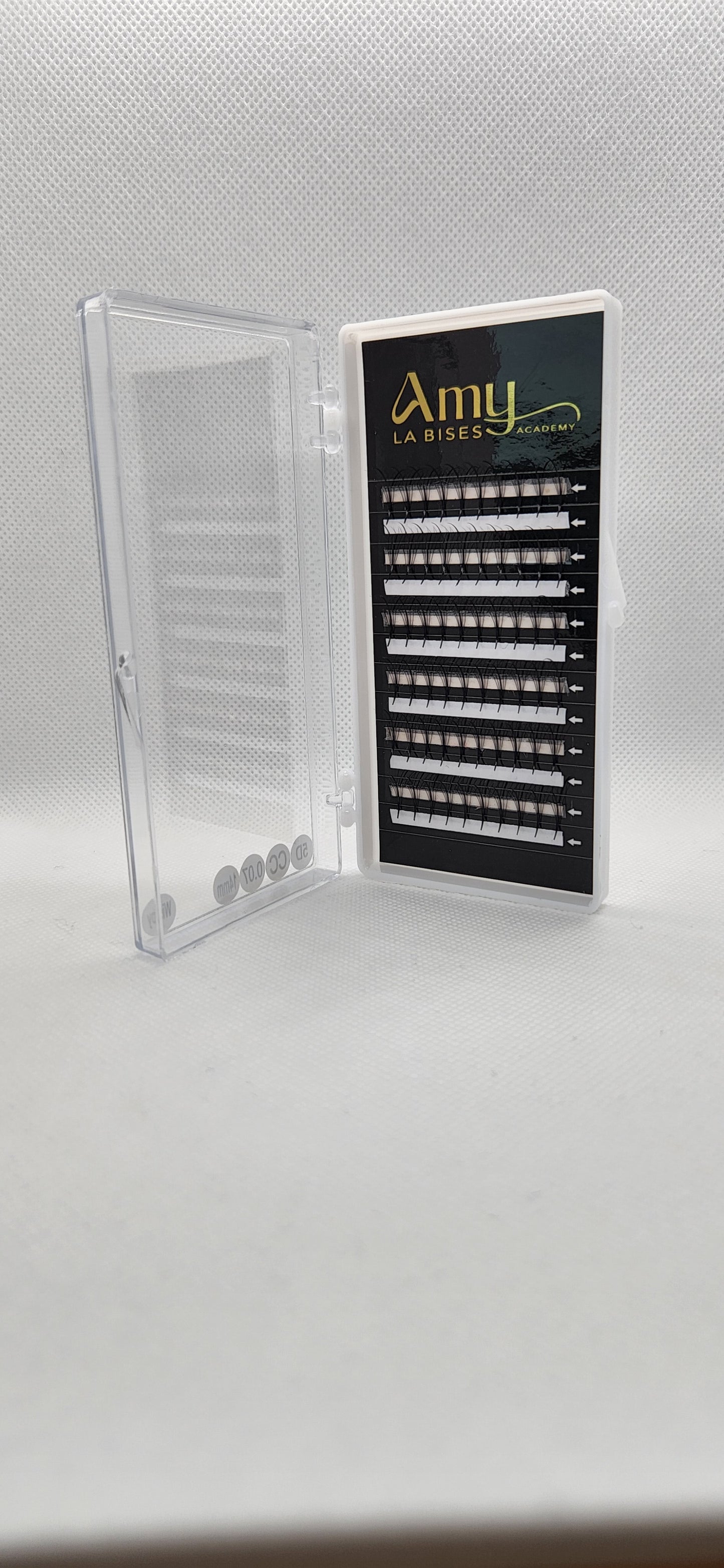 WISPY Spike Eyelash Extension 6 Lines