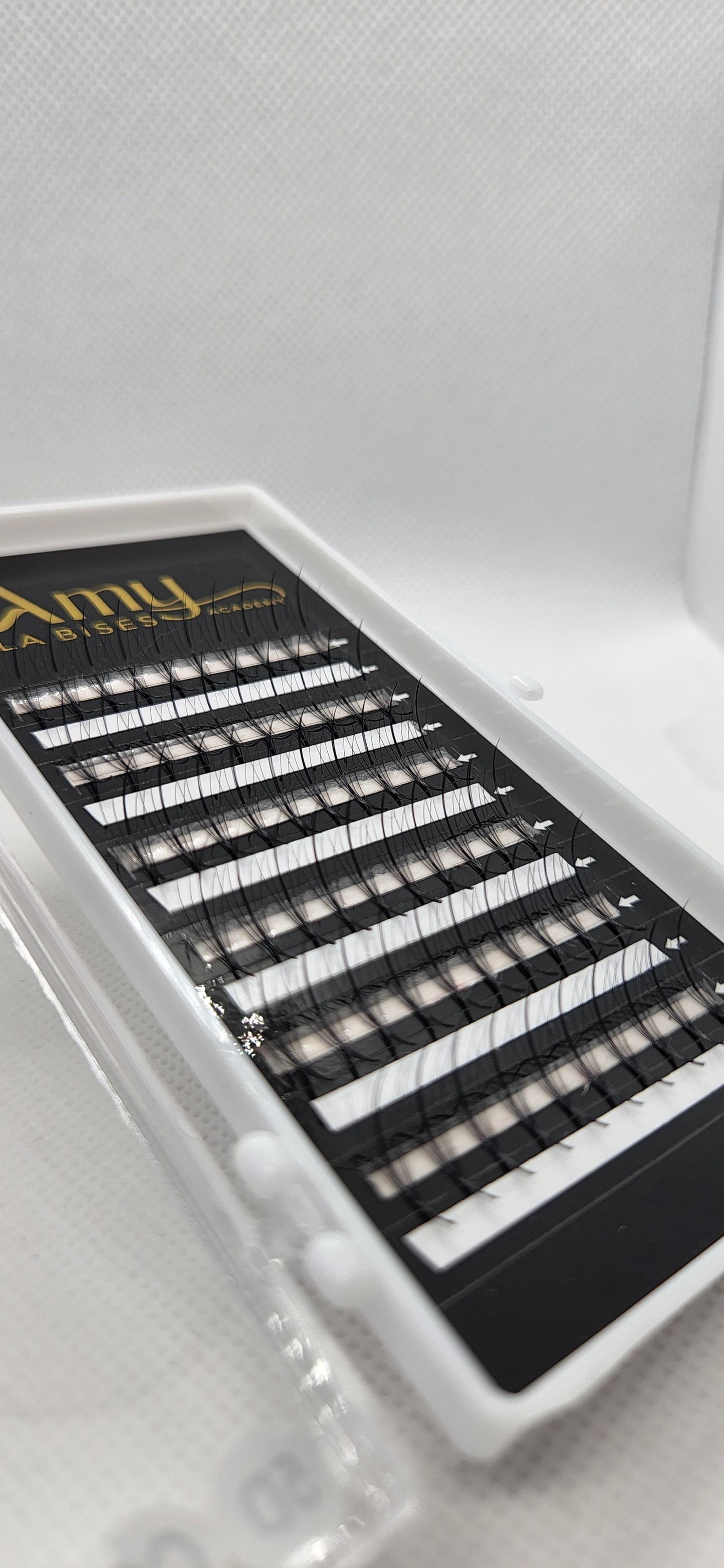 WISPY Spike Eyelash Extension 6 Lines