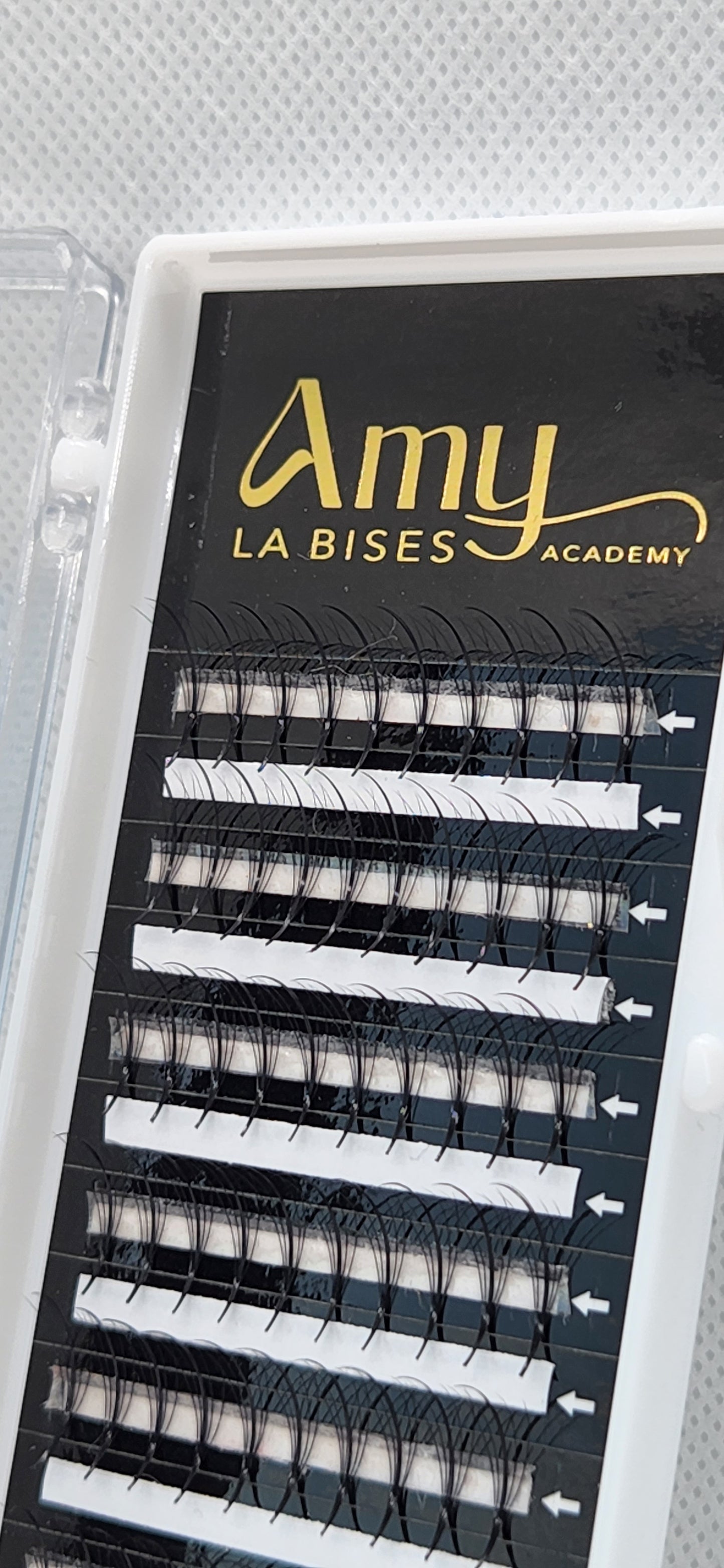 WISPY Spike Eyelash Extension 6 Lines