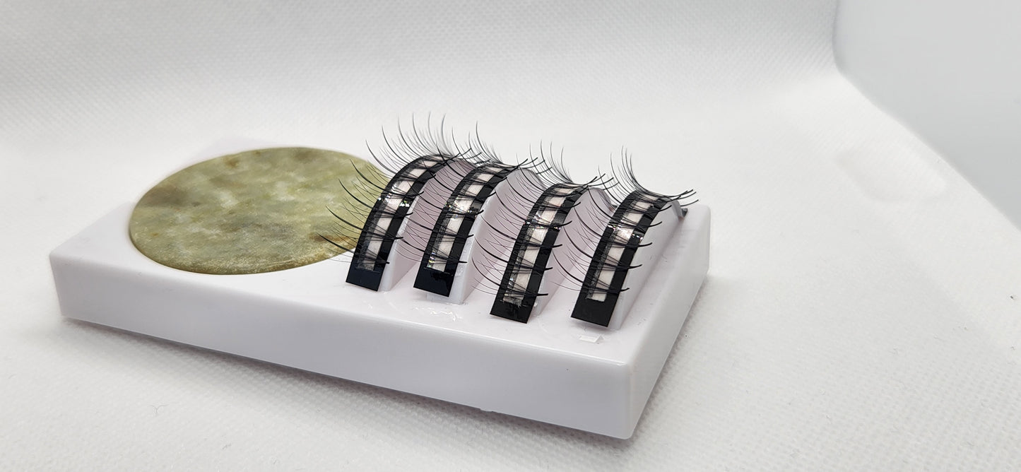 WISPY Spike Eyelash Extension 6 Lines