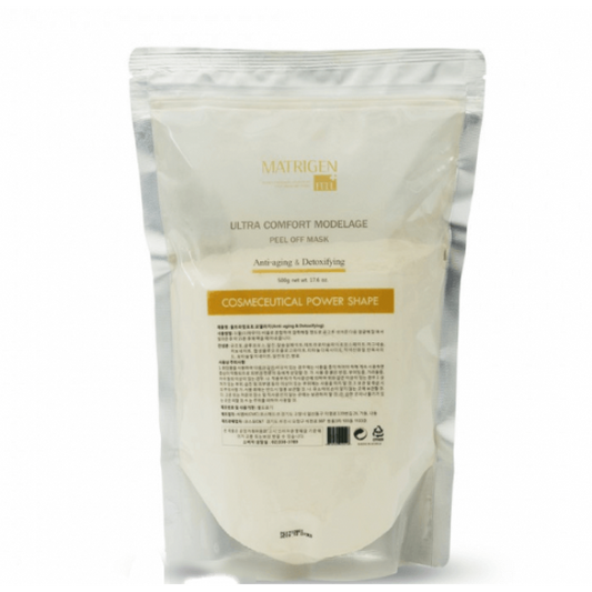 Matrigen Modeling Mask Pack Purifying & Soothing 500g