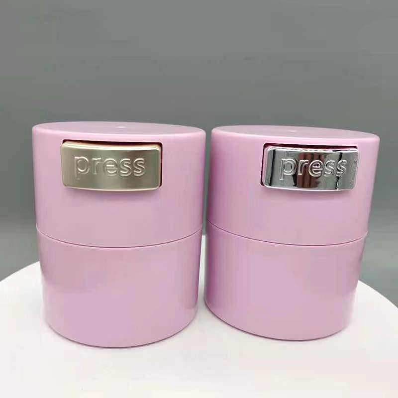 Glue storage container