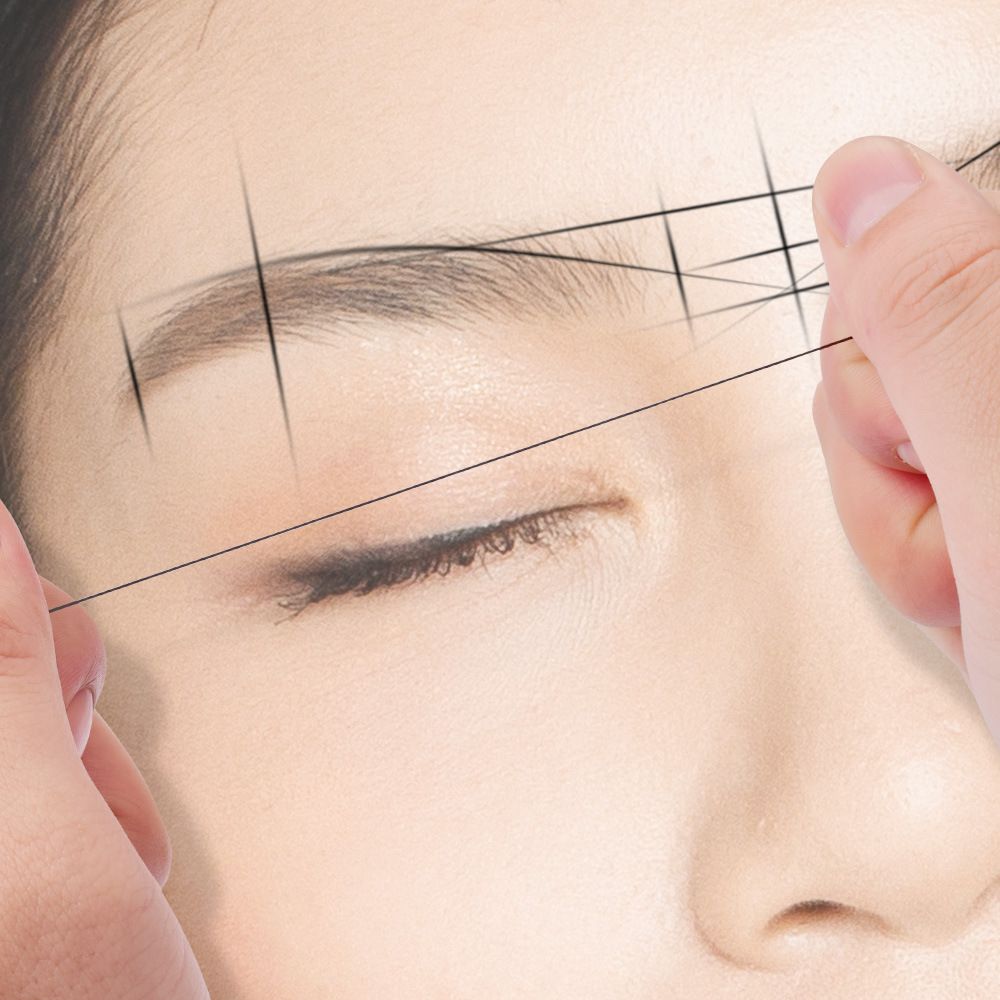 Brow Mapping