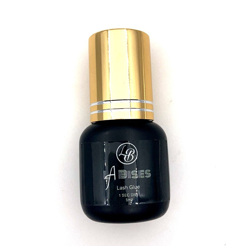 La bises Fast Glue 5g EYELASH EXTENSION - EYELASH GLUE