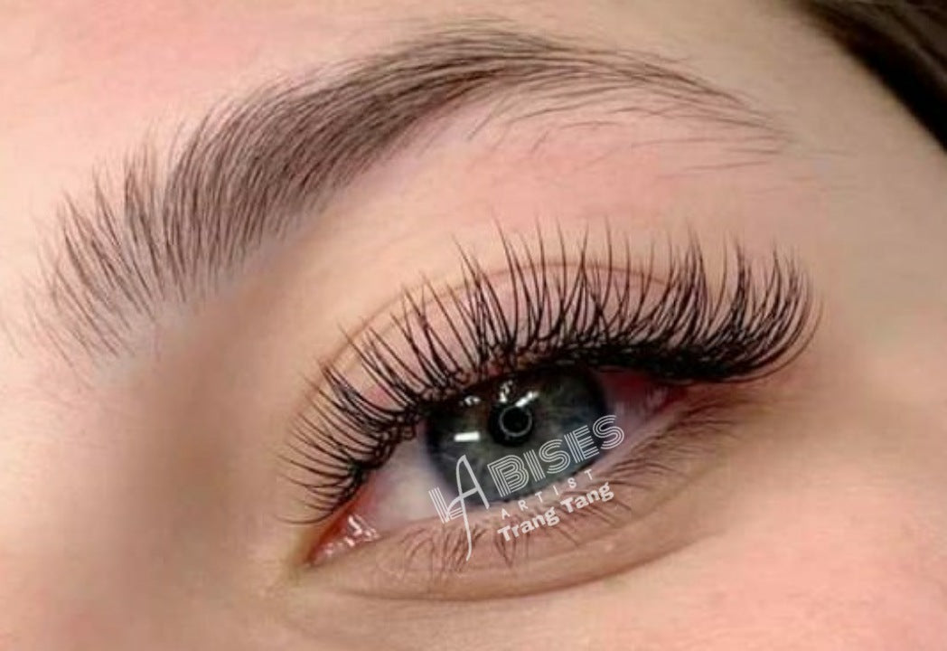 La bises Fast Glue 5g EYELASH EXTENSION - EYELASH GLUE