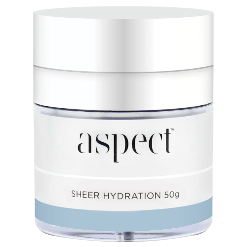 Aspect Sheer Hydration 50g