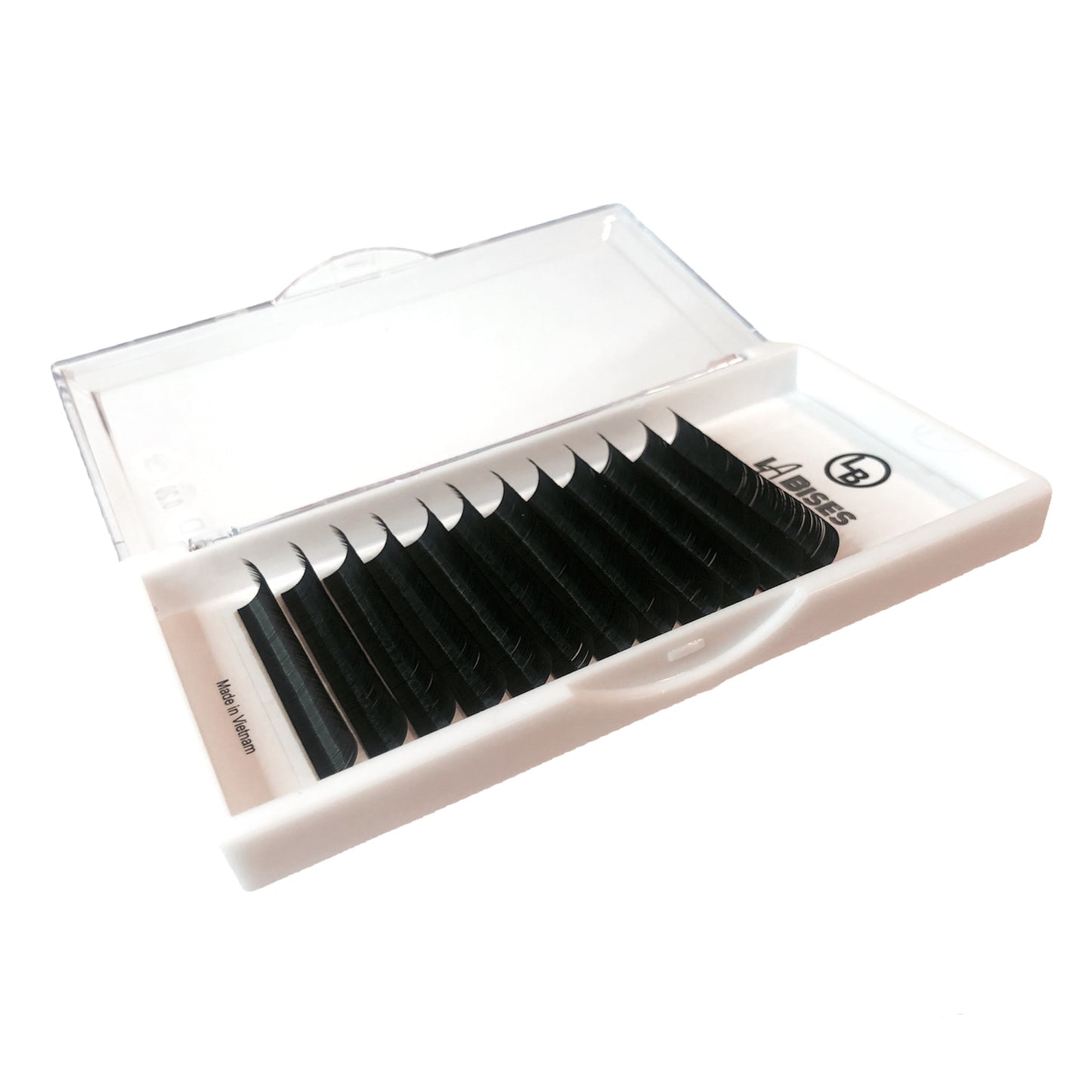 Classic lashes CC Curl / Eyelash Extensions Supply