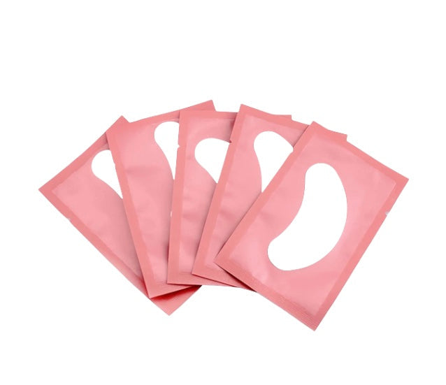 Eyelashes extensions - volume Starter kit
