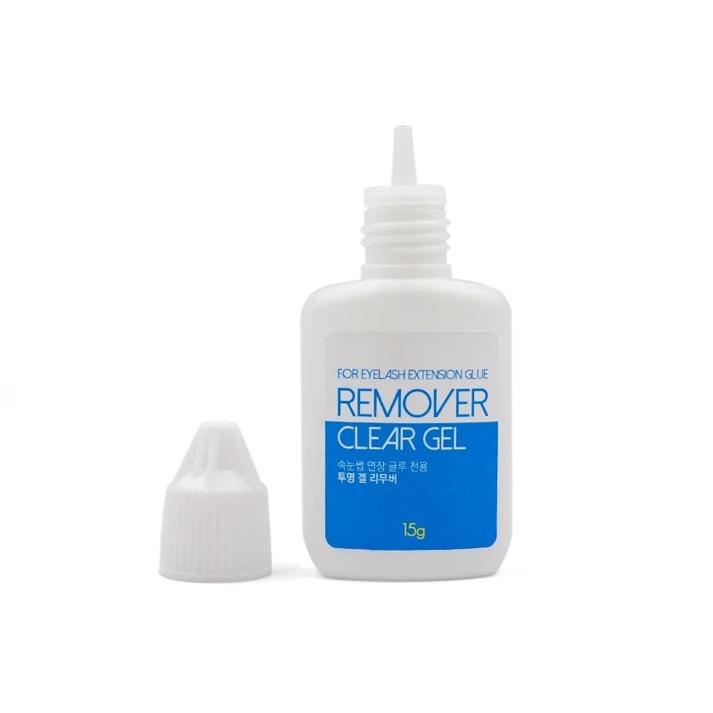 Korea Gel removal