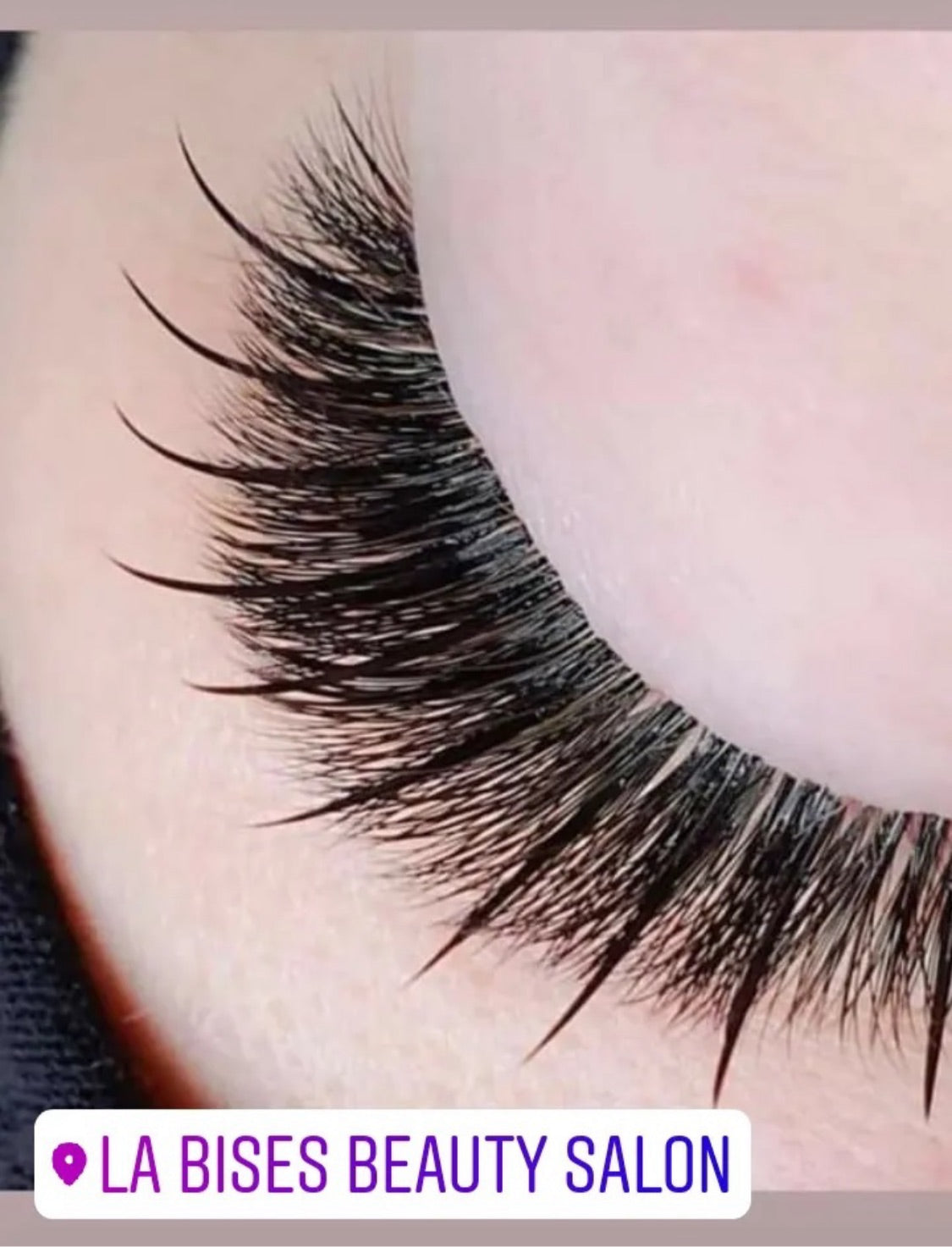 BUNDLE: 10 La Bises Fast Eyelash Extensions Glue