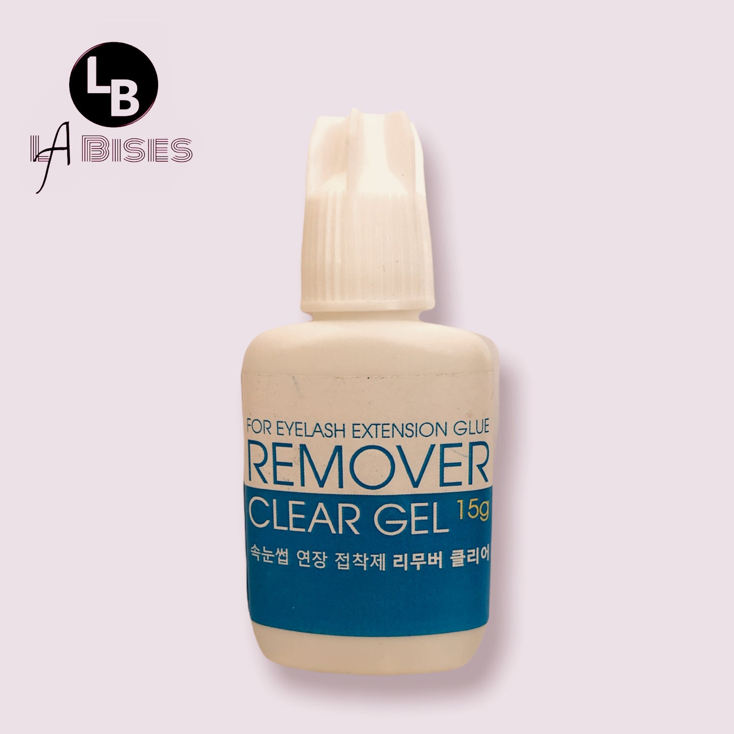 Korea Gel removal
