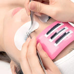 Eyelashes extensions - volume Starter kit
