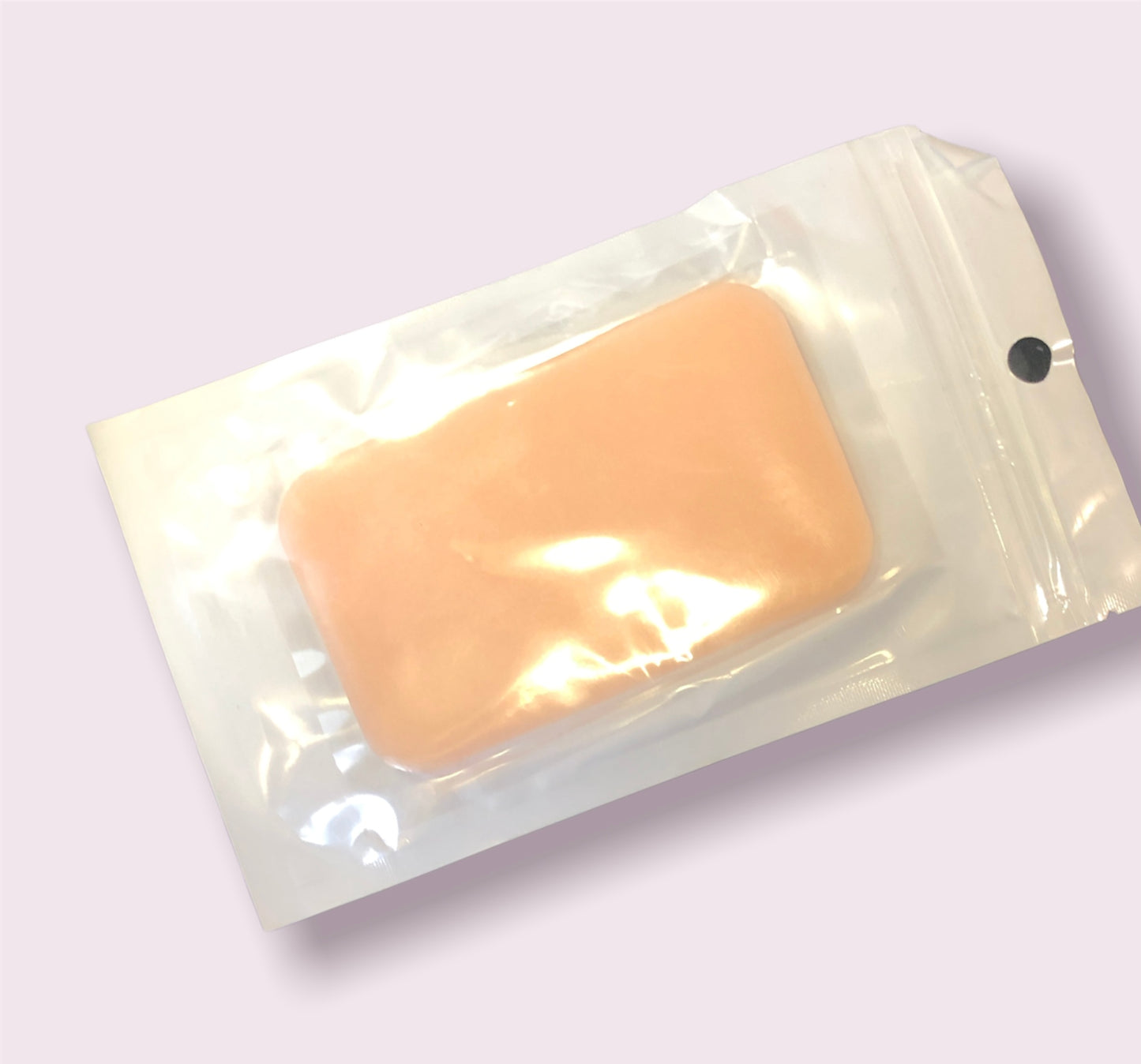 Silicone Lashes pad - Rectangle