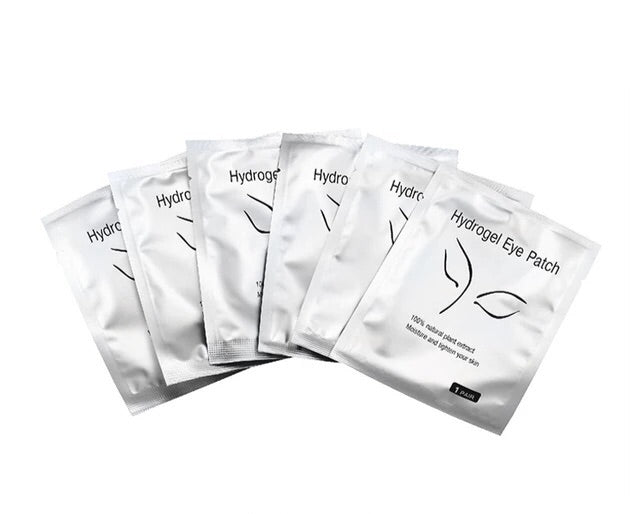 Lashes Under Eyes Pad
