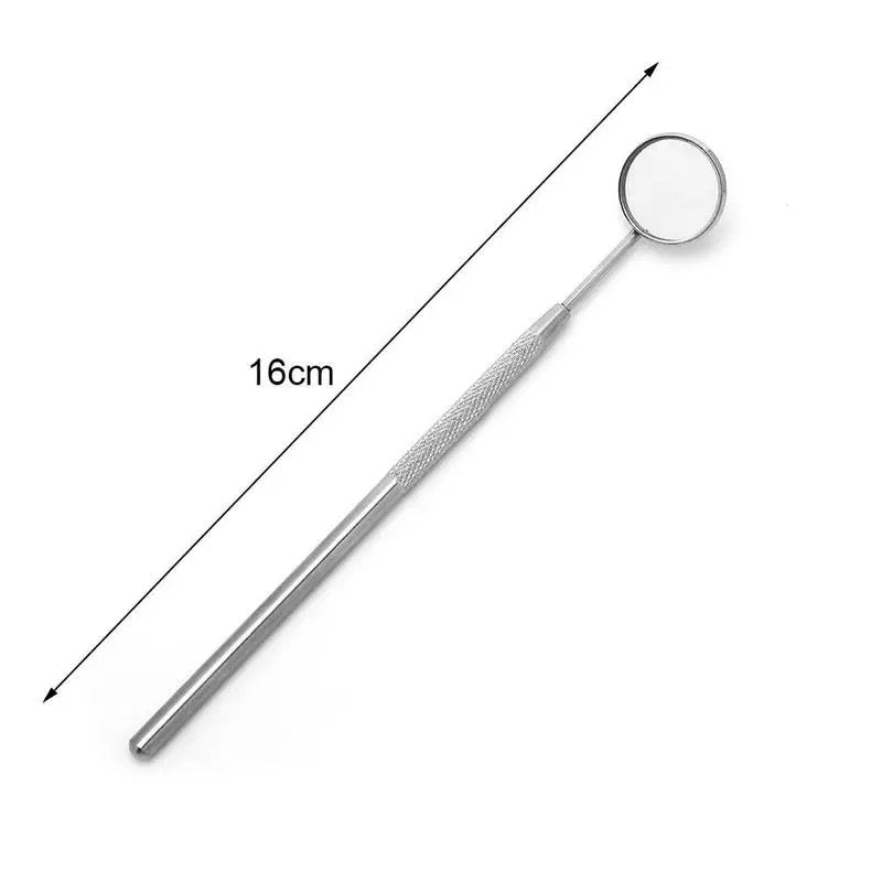 Eyelashes Extension Mirror Circle