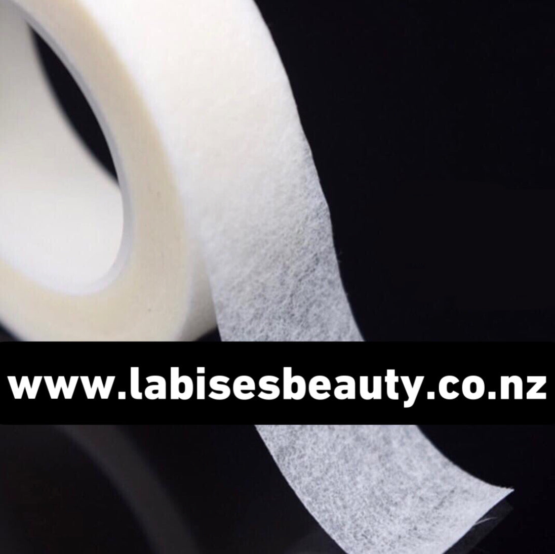 Lashes Tape