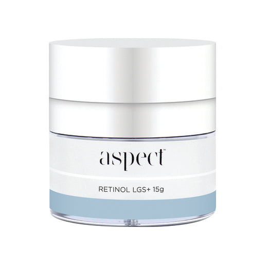 ASPECT RETINOL LGS+ 15g