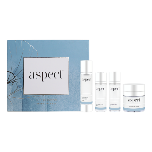 LIMITED EDITION ESSENTIALS KIT