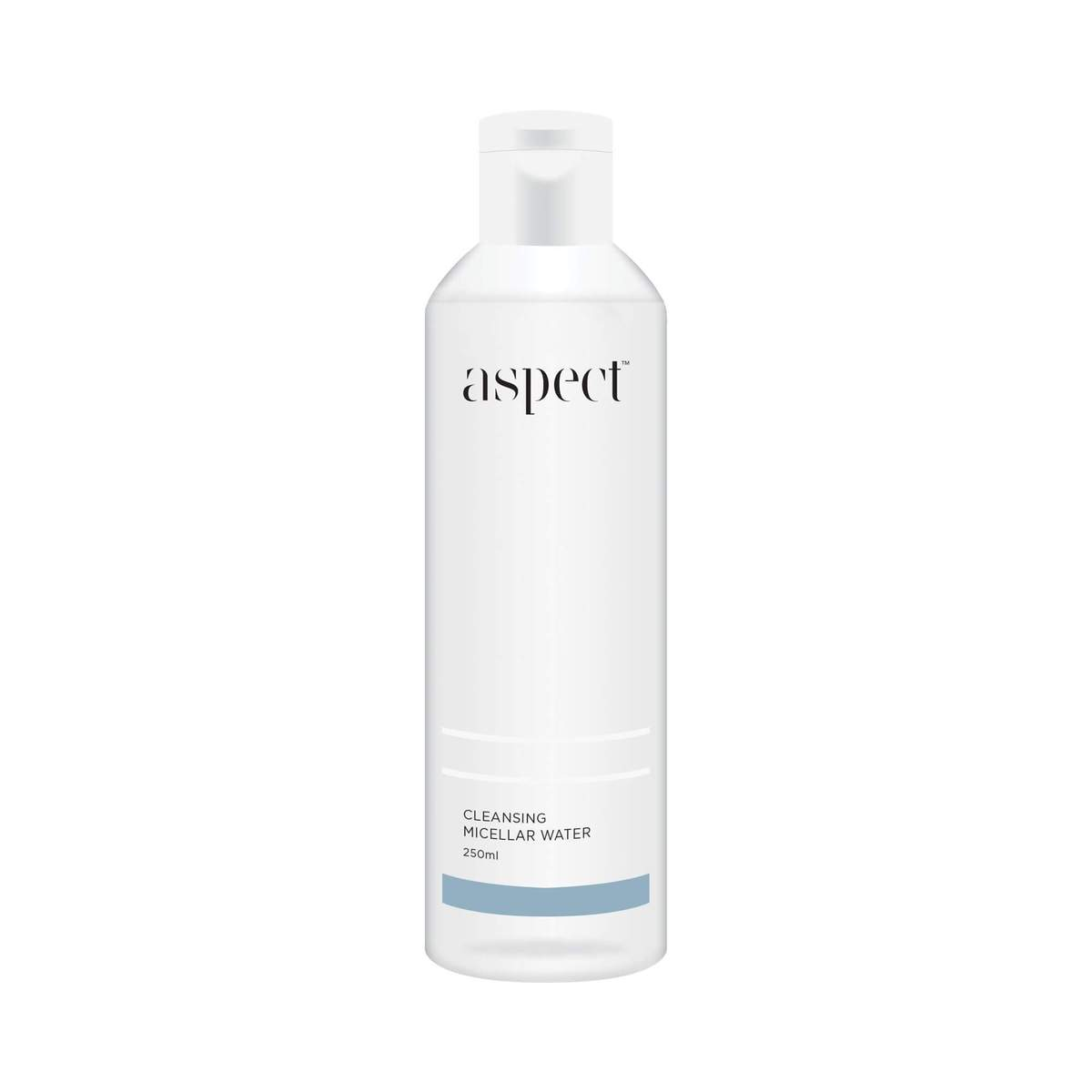 ASPECT CLEANSING MICELLAR WATER