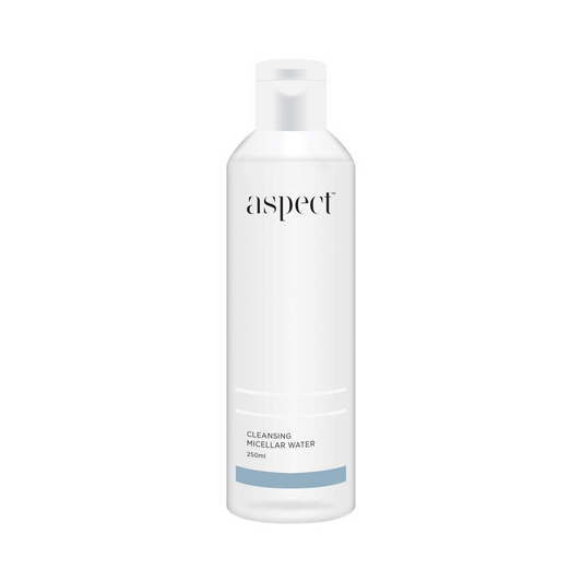 ASPECT CLEANSING MICELLAR WATER