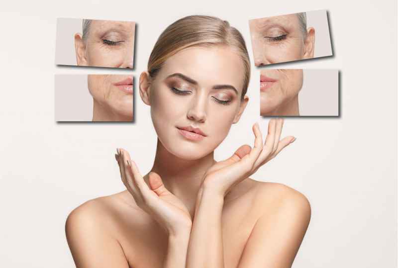 Advance Anti-Aging Pakage - $699