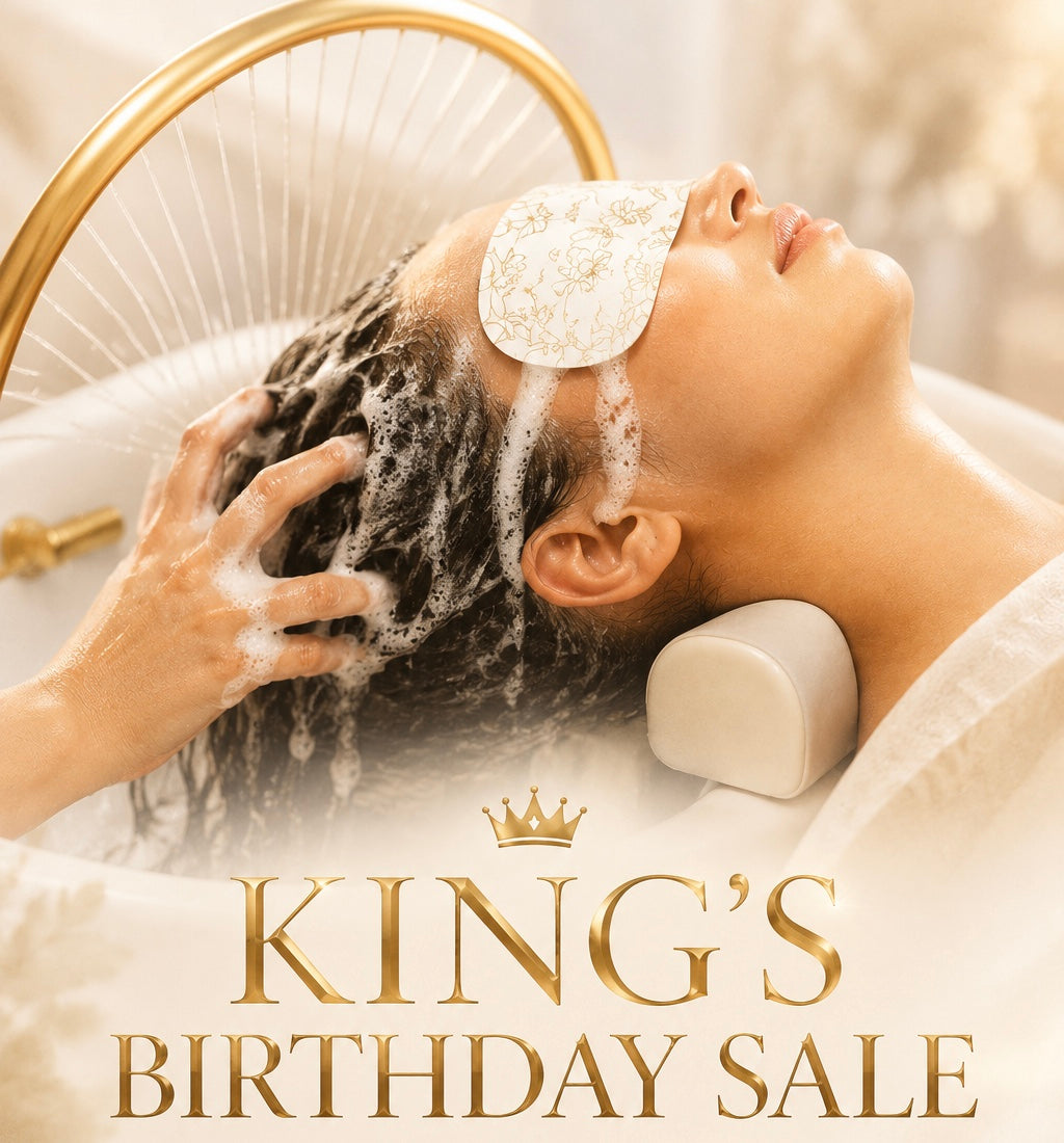 King’s Birthday Gift Voucher