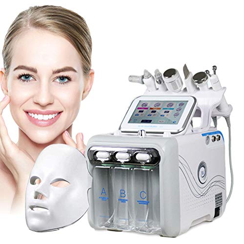 7 Functions Facial Machine