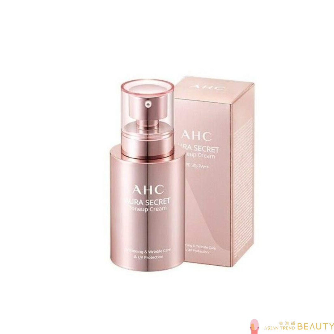 AHC Aura Secret Toneup Cream SPF30 PA++ 50ml