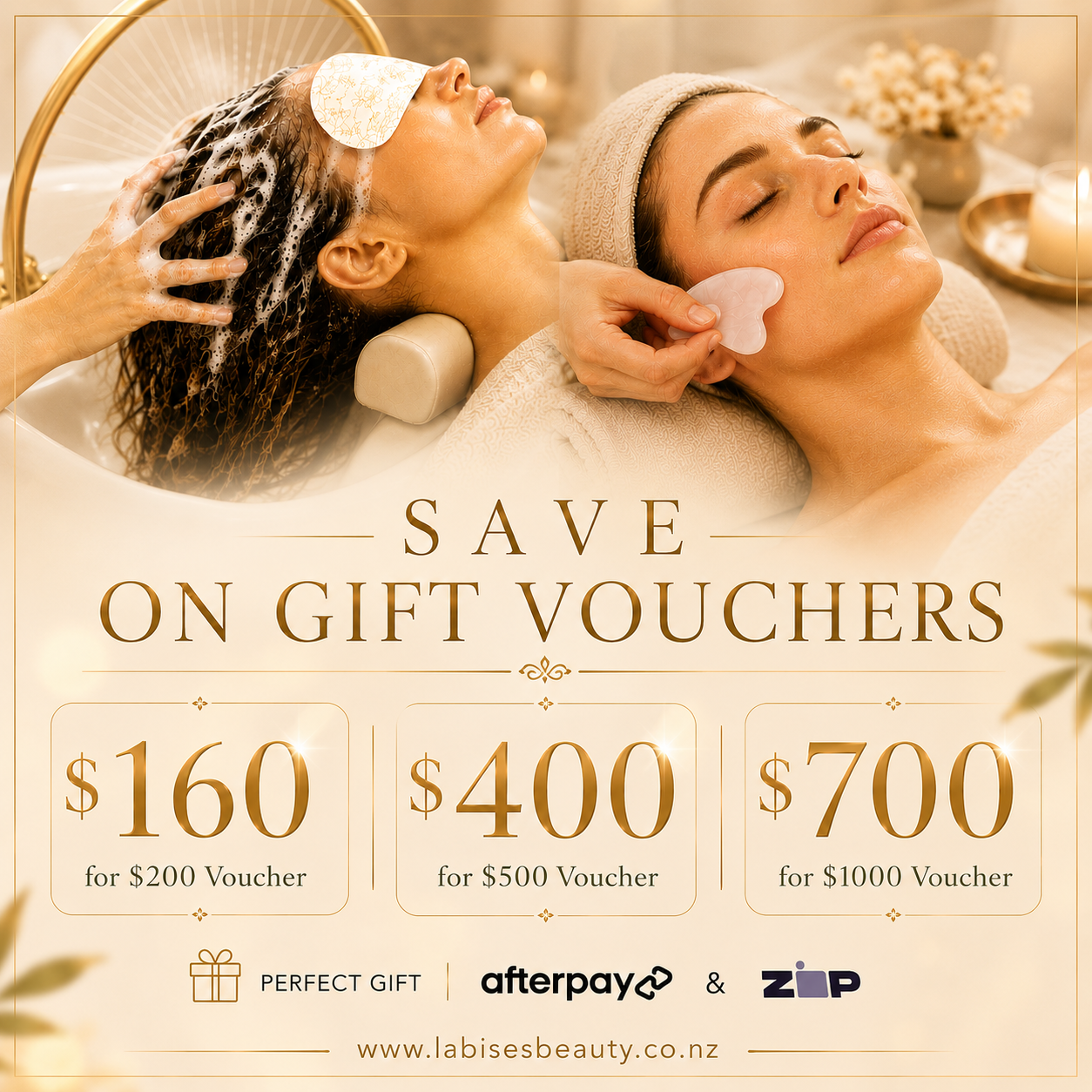 King’s Birthday Gift Voucher