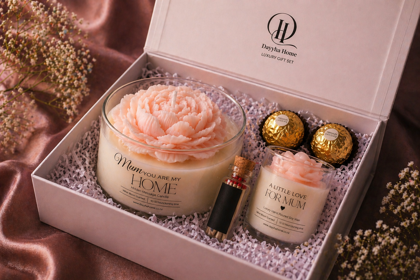 Little love gift set