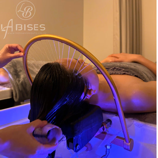 Calm Pass (Viva Hair and Massage)