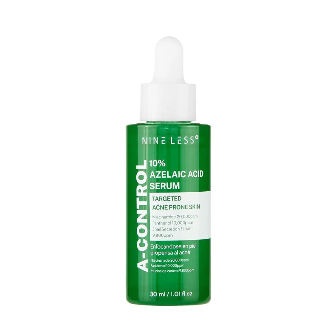 A-Control 10% Azelaic Acid Serum