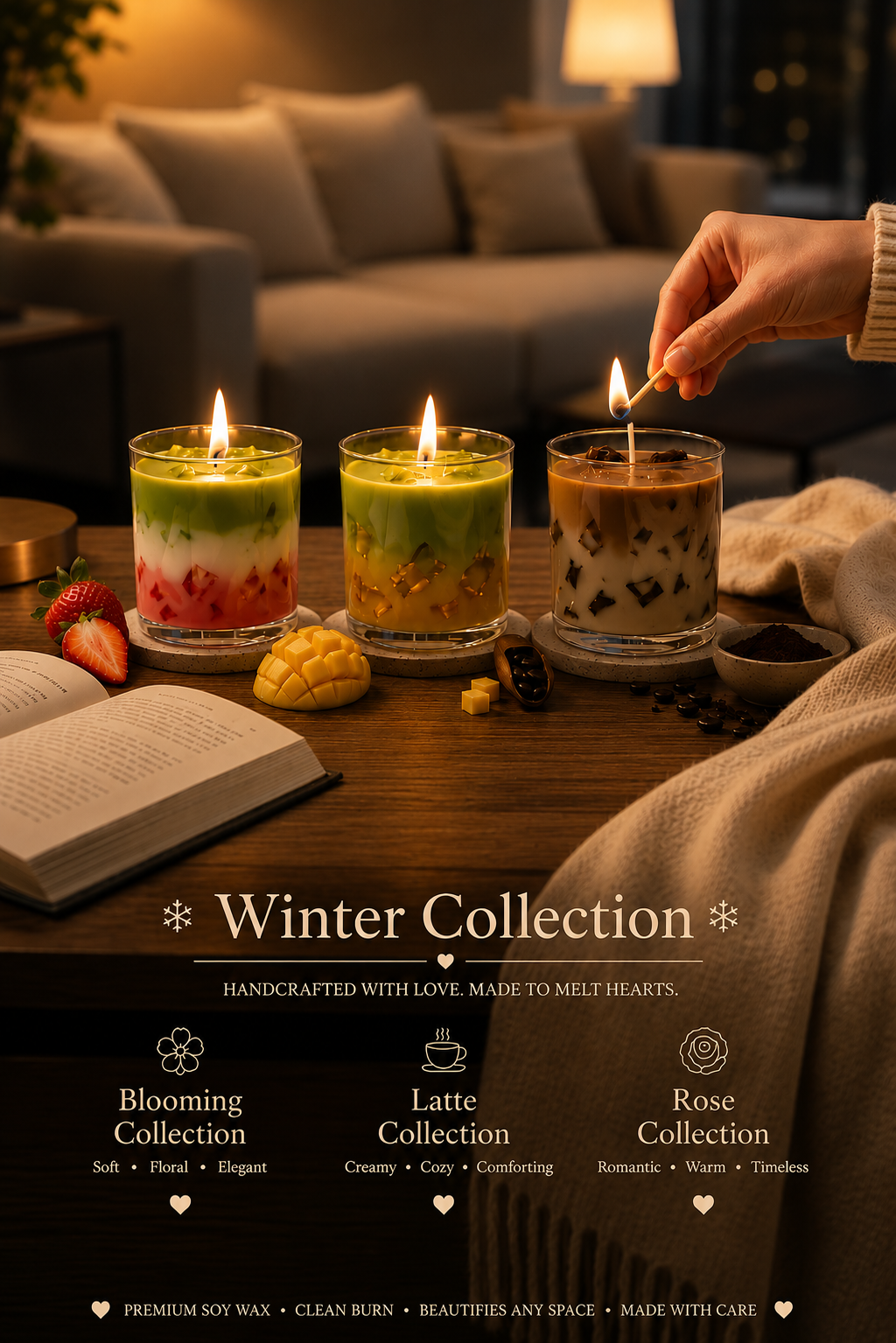 Latte Collection