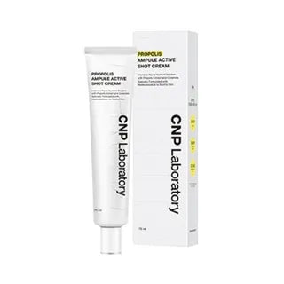 CNP Laboratory - Propolis Ampule Active Shot Cream