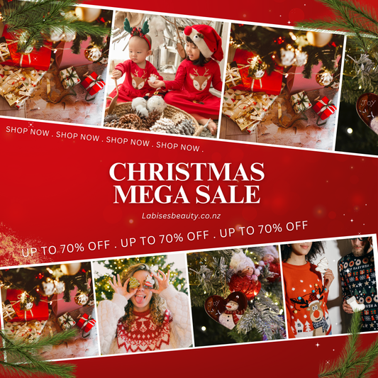 December Gift Voucher