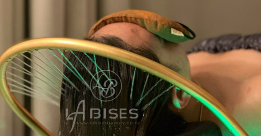 Blissful Calm Pass (Viva Hair and Massage)