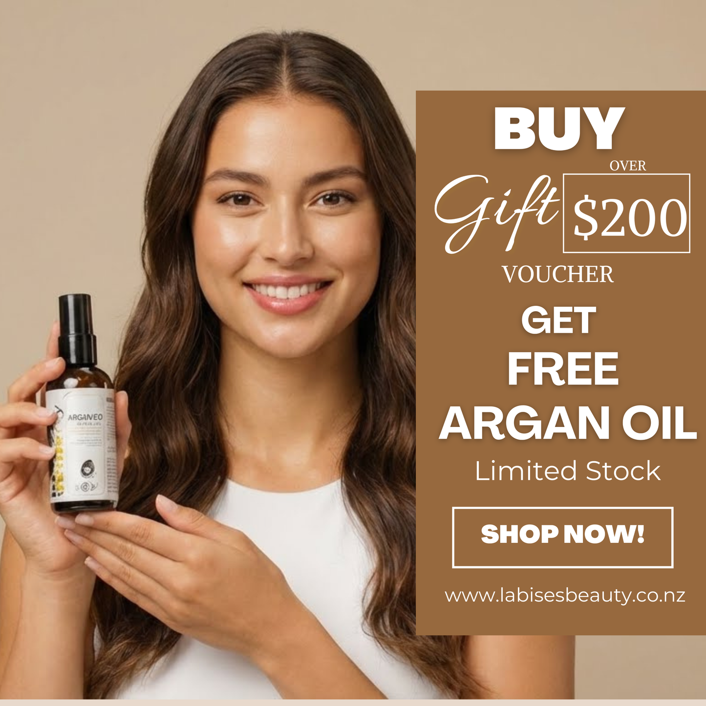 December Gift Voucher