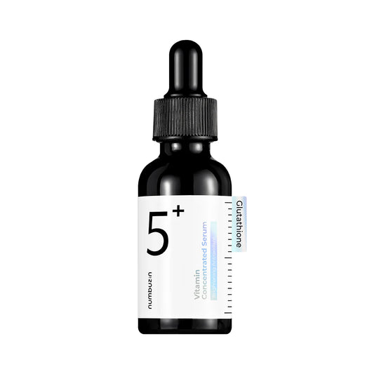 No.5 Vitamin Concentrated Serum