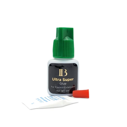 IB Ultra Super Glue 5ml Eyelash Extension Glue