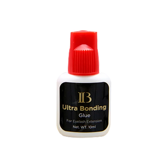 IB Ultra Bonding Glue 5ml Eyelash Extension Glue