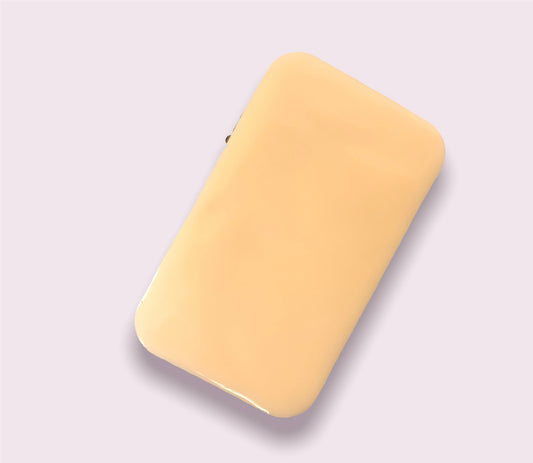 Silicone Lashes pad - Rectangle