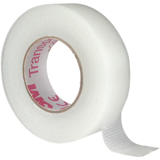 Transference Micropore tape